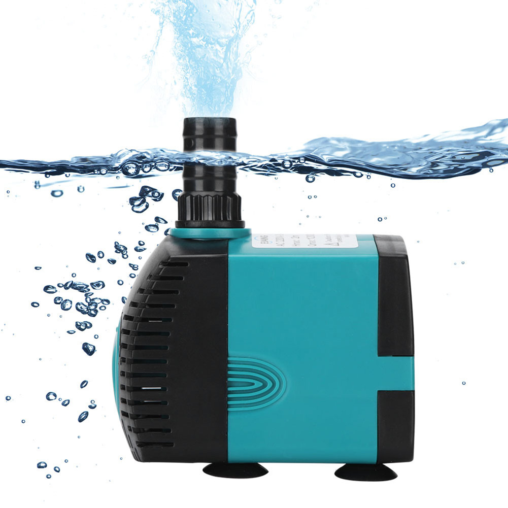 Aquael Filter Fzn - 220V-240V พิพิธภัณฑ์สัตว์น้ำ submersible Water เครื่องสูบน้ำตัวกรอง Fountain