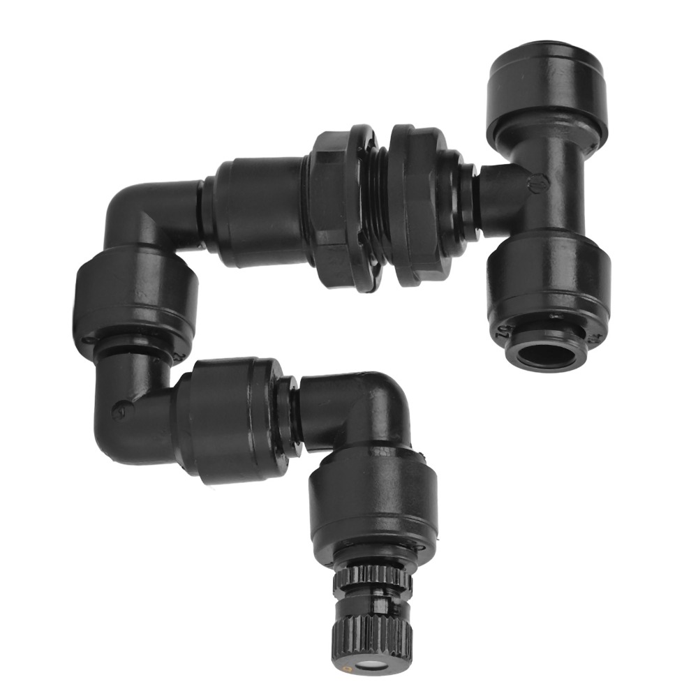 เครื่องพ่นหมอกสำหรับสัตว์เลื้อ - Misting Nozzle Reptile บทวิจารณ์และราคา