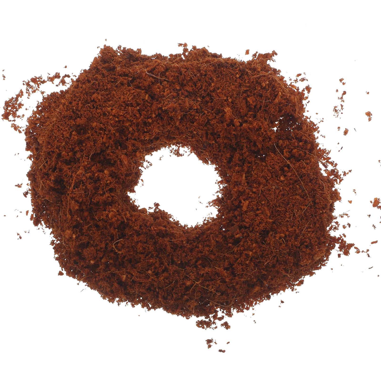 500 กรัม ดินสำหรับตู้เลี้ยงปูเ - Substrate Coconut Fiber บทวิจารณ์และราคา