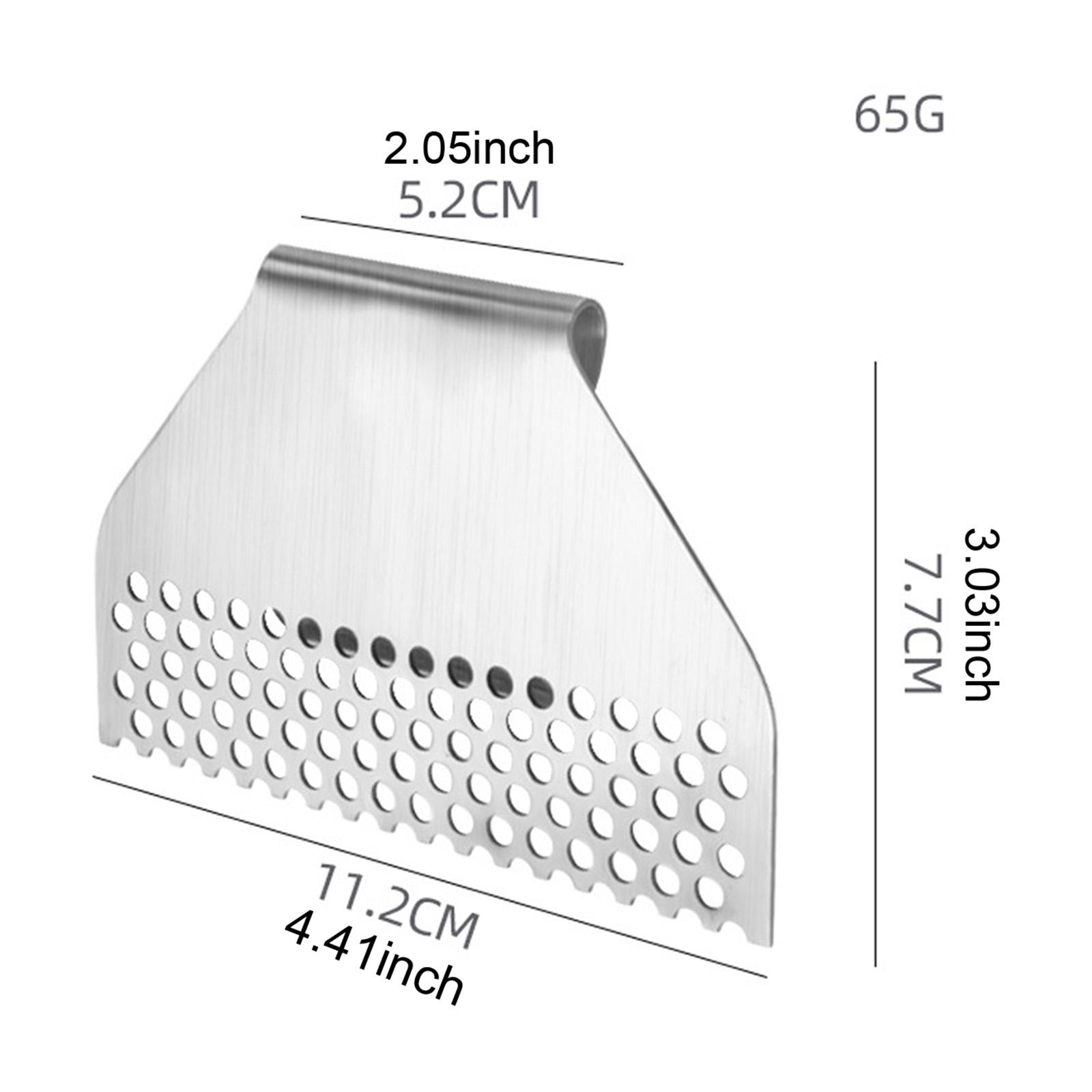 ตะแกรงกรองอาหารแบบตาข่าย 2-6 ช - Screen Top Mesh บทวิจารณ์และราคา