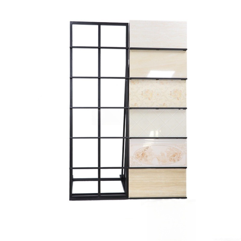 ชั้นวางติดผนังแบบพับได้ สไตล์โ - Ceramic Tile Floor บทวิจารณ์และราคา