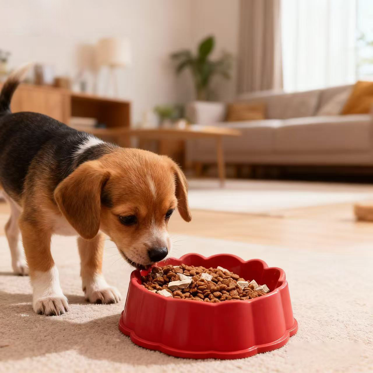 ชามอาหารสุนัข ชามน้ำ ชามกันลื่ - Royal Canin Food Medium บทวิจารณ์และราคา