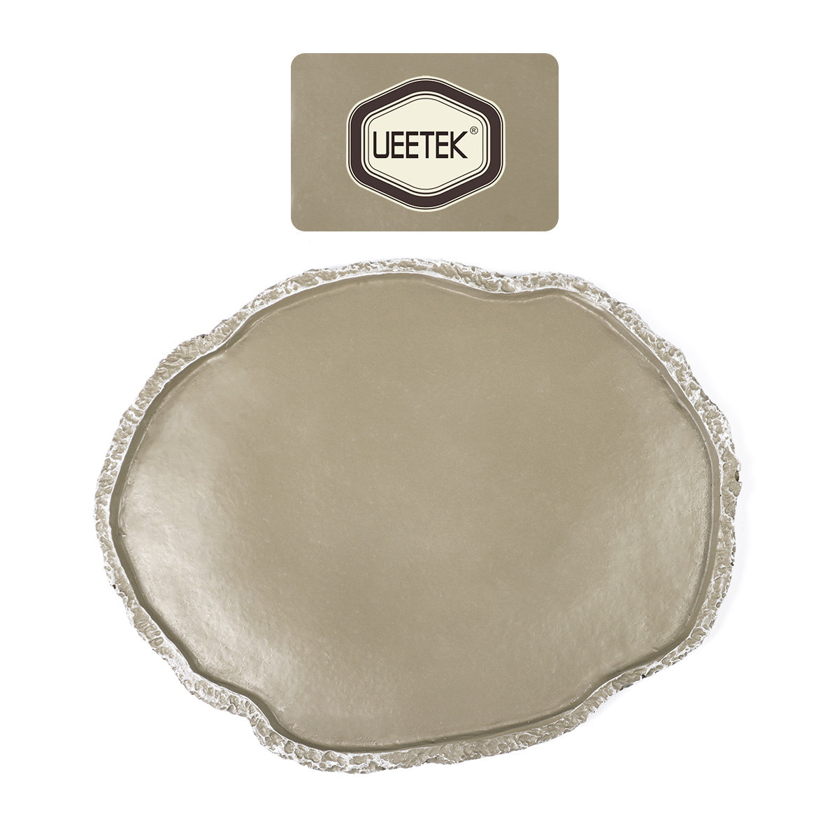 ชามอาหารสัตว์เลื้อยคลานทำจากเร - Water Dish Reptile บทวิจารณ์และราคา