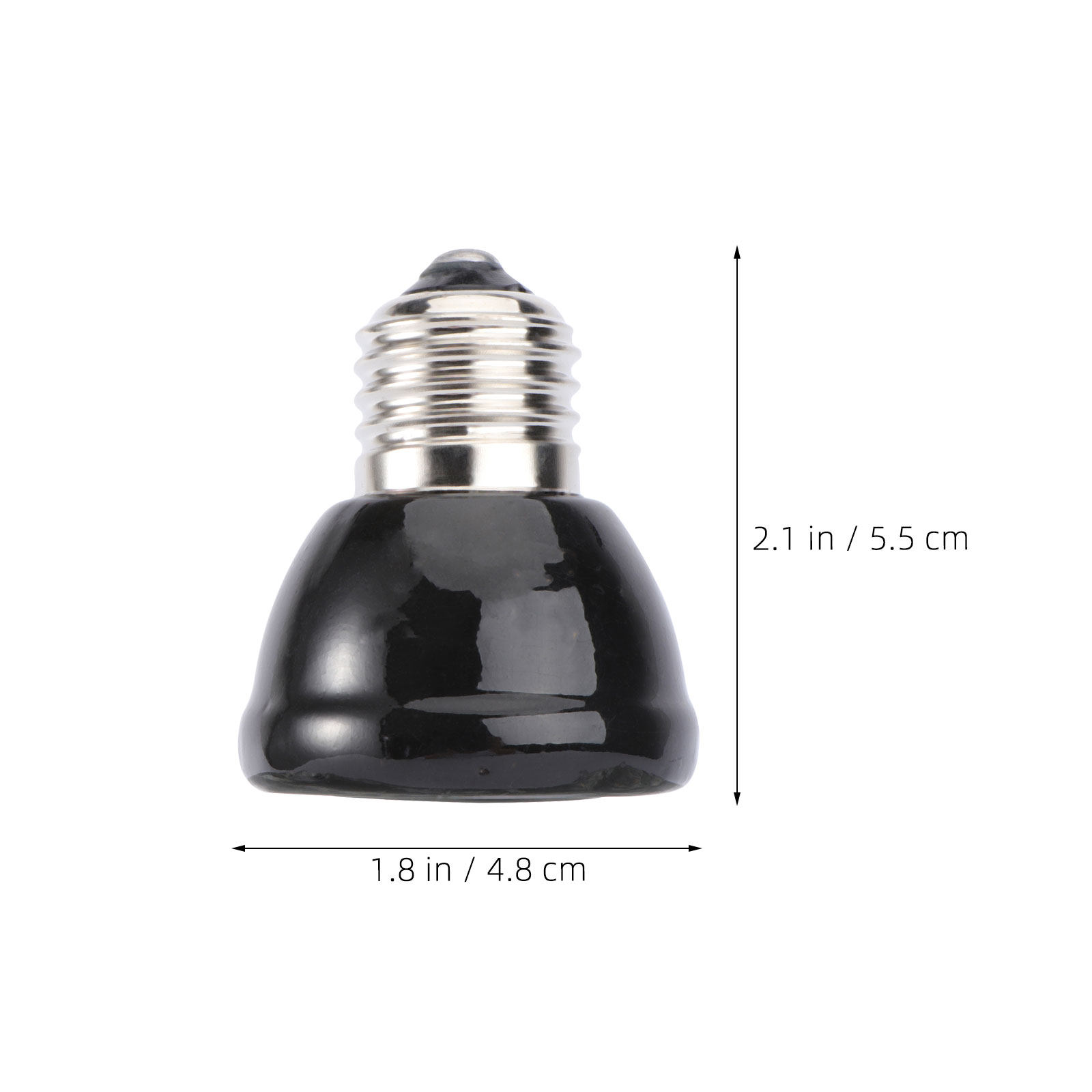 หลอดไฟให้ความร้อนสำหรับสัตว์เล - Basking Bulb Halogen บทวิจารณ์และราคา