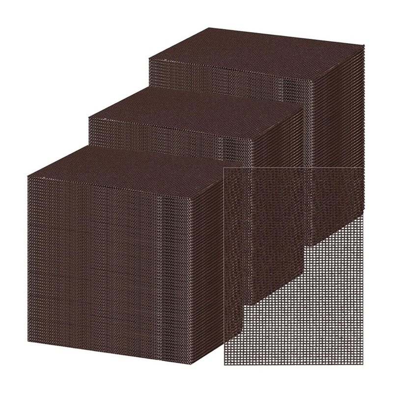 แผ่นตาข่ายขัดทำความสะอาดเตาแบบ - Screen Top Mesh บทวิจารณ์และราคา