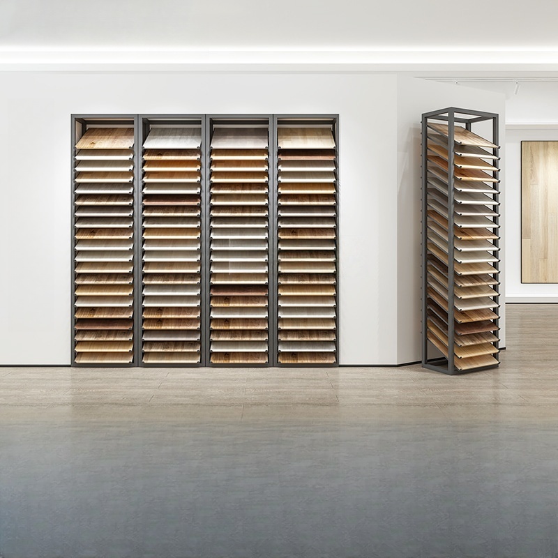ชั้นวางโชว์พื้นไม้และกระเบื้อง - Ceramic Tile Floor บทวิจารณ์และราคา