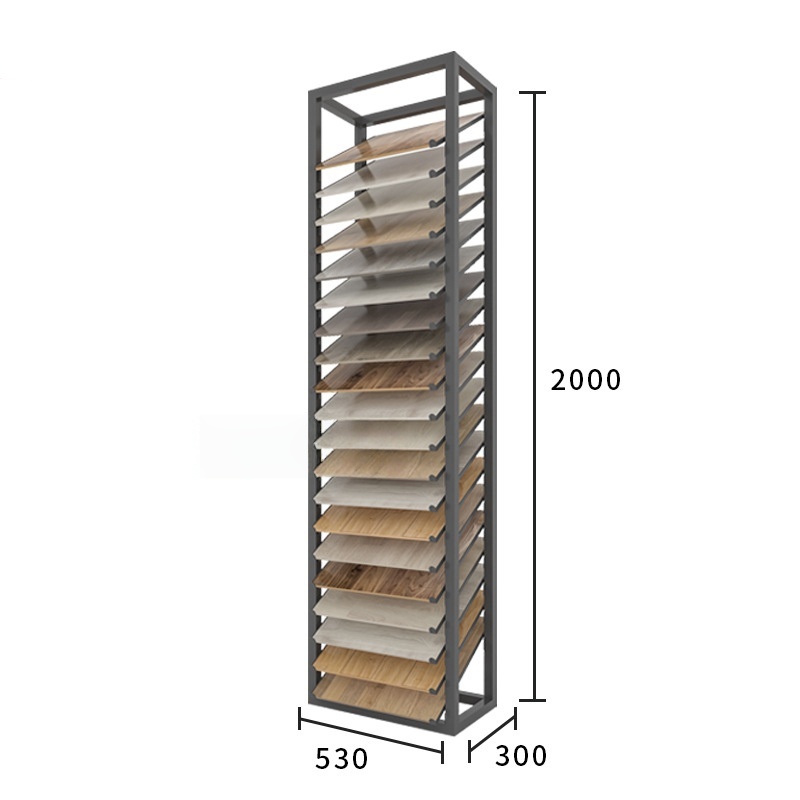ชั้นวางโชว์พื้นไม้และกระเบื้อง - Ceramic Tile Floor บทวิจารณ์และราคา